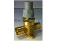 cap valve Castel Mod. 6420/4 5/8 16mm